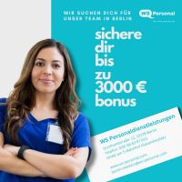 Stationäre Krankenschwester (m/w/d) Berlin - Mitte Vorschau