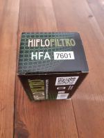 HIFLO Filtro HFA 7601 - Luftbilder BMW F650GS BJ.2000 Baden-Württemberg - Friesenheim Vorschau