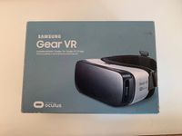 Samsung Gear VR Brille Brandenburg - Wiesenburg/Mark Vorschau