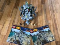 LEGO Star Wars 75043 AT-AP Walker Leipzig - Eutritzsch Vorschau