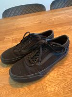 Vans Sneaker schwarz 41. Wneu Nordrhein-Westfalen - Troisdorf Vorschau