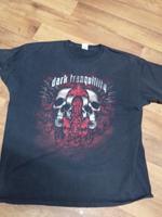Biete Dark Tranquility Black Metal Band T Shirt Baden-Württemberg - Mannheim Vorschau