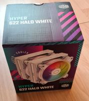 Cooler Master - Hyper 622 Halo White CPU Kühler Baden-Württemberg - Elchesheim-Illingen Vorschau