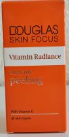 DOUGLAS SKIN FOCUS VITAMIN RADIANCE ENZYME PEELING - NEU Nordrhein-Westfalen - Leverkusen Vorschau