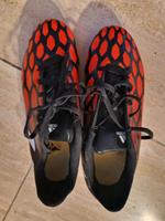 Adidas Fußballschuhe Stollen Gr. 39 1/3 Bayern - Ruhpolding Vorschau