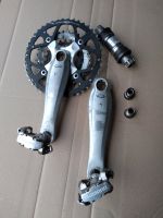 SHIMANO Deore Kurbel - 3fach - FC-M 540 - Clickpedale - Innenlage Nordrhein-Westfalen - Bad Münstereifel Vorschau