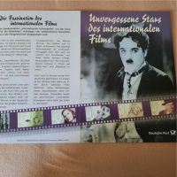 Erinnerungsblatt: Unvergessene Stars des internationalen Films Nordrhein-Westfalen - Heiligenhaus Vorschau