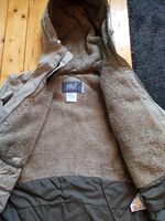 Winter Jacke von Wolfskin beige gefüttert Gr. M Nordrhein-Westfalen - Wesel Vorschau