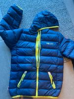 Trollkids Winterjacke 140 Blau Baden-Württemberg - Kirchheim unter Teck Vorschau