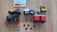 LEGO 7727 Freight Steam Train ohne Motor Münster (Westfalen) - Centrum Vorschau