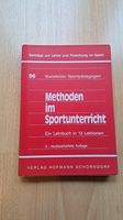 Methoden im Sportunterricht - Ein Lehrbuch in 13 Lektionen Rheinland-Pfalz - Koblenz Vorschau