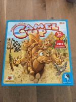 Pegasus Spiele Camel Cup Hessen - Groß-Bieberau Vorschau