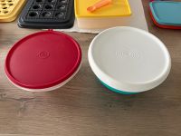 Tupperware Schüssel, u.a. Ergonomica, 2,5 Liter, türkis Nordrhein-Westfalen - Verl Vorschau