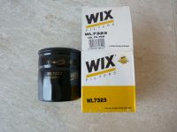 Ölfilter WL7323, WIX Filters, Ford Nordrhein-Westfalen - Bergisch Gladbach Vorschau