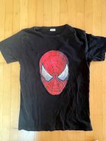 Spider-Man Tshirt mit Blink Auge Baden-Württemberg - Villingen-Schwenningen Vorschau