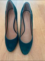 Esprit Damenschuhe aus Leder Gr.36 neu Nordrhein-Westfalen - Mettmann Vorschau