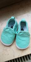 Vans Slip on crib Größe 19 Bayern - Bergrheinfeld Vorschau