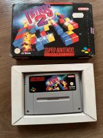 Tetris 2 fürs SNES mit OVP Bochum - Bochum-Ost Vorschau