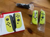 Nintendo Joy-Con Pair Controler Schleswig-Holstein - Schülp (Dithm) Vorschau