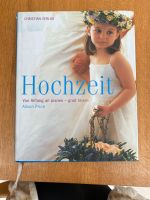 Buch: Hochzeit planen Schleswig-Holstein - Neumünster Vorschau