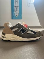 New Balance 990v2 Made In USA Gr.43 Neu Baden-Württemberg - Heilbronn Vorschau