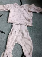 Baby Kinder Set Wickelpullover und Hose H&M 74 SW Brandenburg - Oranienburg Vorschau