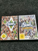 Die Sims 3 + Die Sims 3 Traumkarrieren für den PC Niedersachsen - Melle Vorschau