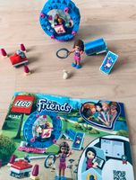 Lego friends Olivia Hamster Spielplatz Nordrhein-Westfalen - Siegburg Vorschau