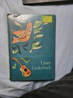 Unser Liederbuch Musik in der Grundschule Klett verlag 1966 Baden-Württemberg - Schorndorf Vorschau