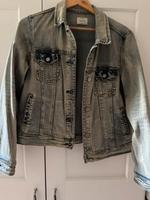 Jeansjacke Mango Jeans xl Berlin - Köpenick Vorschau