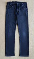 Jeans skinny fit von H&M in Gr. 152 Thüringen - Heilbad Heiligenstadt Vorschau