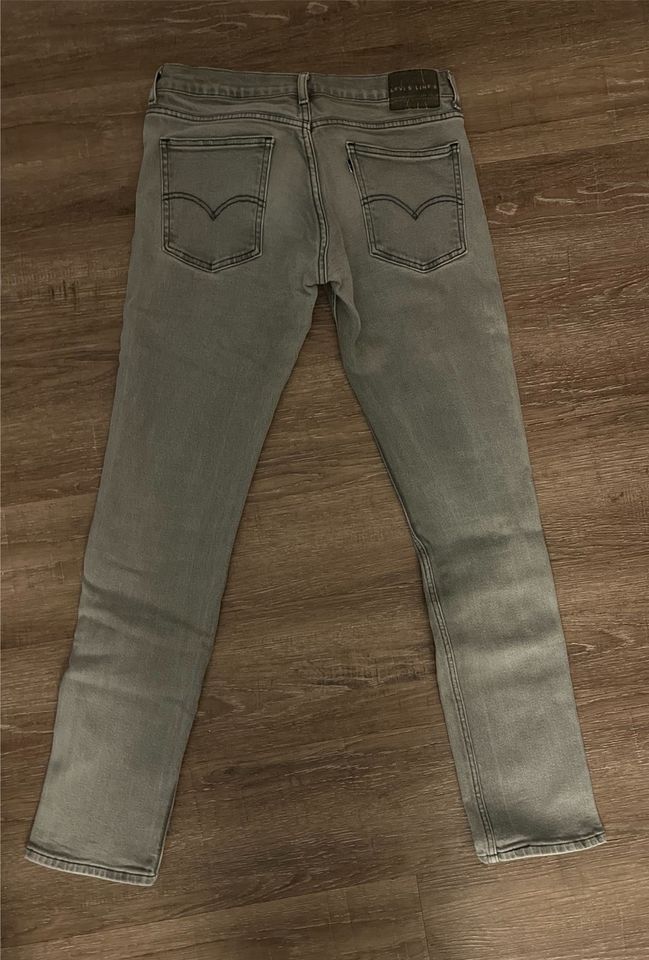 Levi’s  Line 8 Jeans in Mülheim (Ruhr)