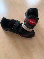 Adidas Turnschuhe in schwarz Hessen - Schmitten Vorschau