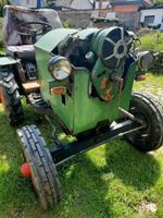 Rs09 traktor Sachsen-Anhalt - Naumburg (Saale) Vorschau