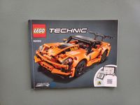 Lego Technik 42093 Chevrolet Brandenburg - Blankenfelde-Mahlow Vorschau