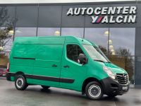 Opel Movano Cargo 3500 L2H2 1.HA/S-HE/KLIMA/PDC/LED Niedersachsen - Aurich Vorschau