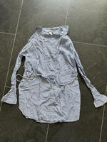 Umstandsbluse | Bluse H&M | Gr. 36 | blau weiß Baden-Württemberg - Kappelrodeck Vorschau