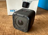 GoPro Hero session Cam Kamera mit 3 way Grip Arm Stativ Action Nordrhein-Westfalen - Beelen Vorschau