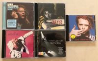 6 CDs von Simply Red / Mick Hucknall Sachsen-Anhalt - Köthen (Anhalt) Vorschau