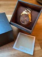 Michael Kors Damen Uhr Armbanduhr Roségold analog Damenuhr Sachsen - Chemnitz Vorschau