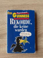Guinness Rekorde,die keine wurden,  Taschenbuch Bonn - Bad Godesberg Vorschau