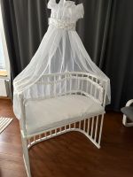 Babybay Boxspring Beistellbett Niedersachsen - Cremlingen Vorschau