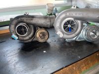 K04 023 1.8T 20V GTI S3 Cupra 1m Upgrade Turbolader neu 350ps Bayern - Bichl Vorschau