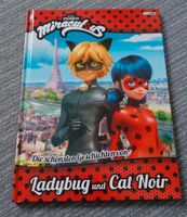 Miraculous Die schönsten Geschichten von Ladybug und Cat Noir Niedersachsen - Springe Vorschau