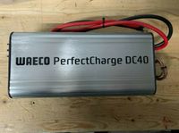 DC121240 / PerfectCharger / DC40 / Boot / Camping / Waeco Berlin - Spandau Vorschau