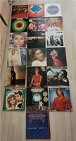 Sammlung Vinyl Platten BEE GEES, Andy Gibb, XANADU uvm. - TOP! Brandenburg - Teltow Vorschau