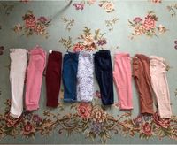 9 Leggings Hosen Nordrhein-Westfalen - Gronau (Westfalen) Vorschau