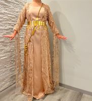 Zu vermieten, Kaftan,Henna,Bindalli, kurdisch Kleid, xaftan Hessen - Hanau Vorschau