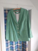 Blazer anna aura gr. 54 grün neu sehr chic Nordrhein-Westfalen - Mönchengladbach Vorschau