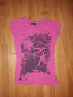 only T-shirt Damenshirt pink Gr. S fast wie neu Bayern - Rödental Vorschau